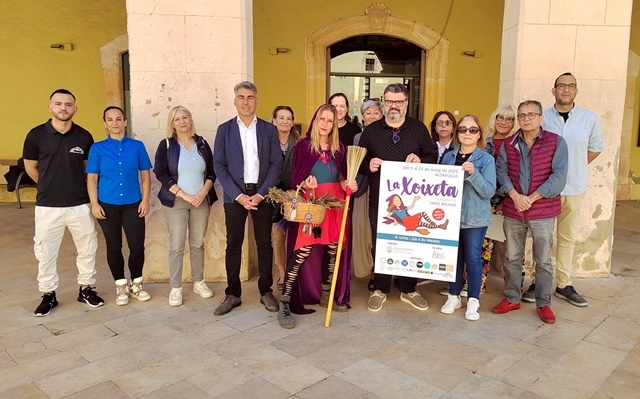 AJUNTAMENT D'ALTAFULLA