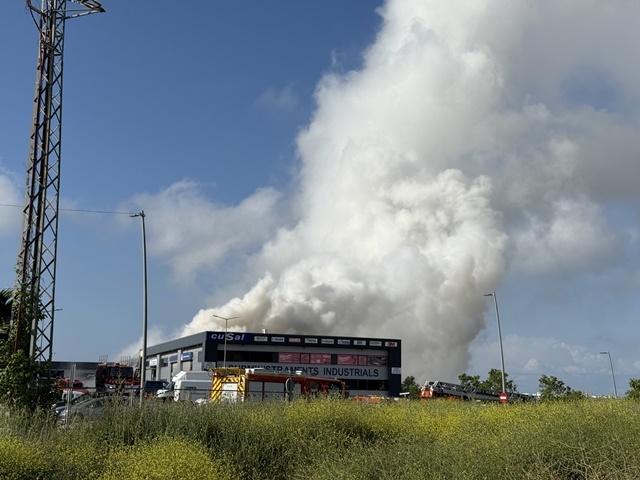 ÀLEX RECOLONS / ACN