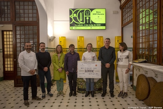 MANEL R. GRANELL / DOP SIURANA