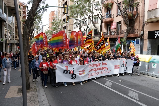 ARIADNA ESCODA / ACN