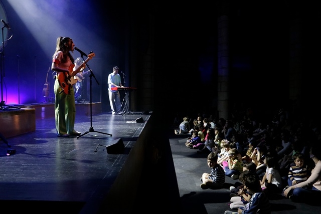 ARIADNA ESCODA / ACN