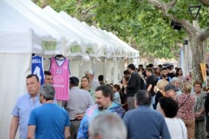 AJUNTAMENT DEL MORELL