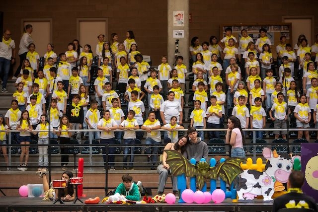 AJUNTAMENT DE CAMBRILS