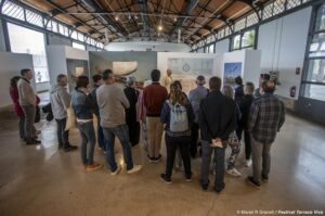 MANEL R. GRANELL / PORT TARRAGONA