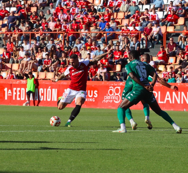 NÀSTIC DE TARRAGONA