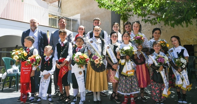 AJUNTAMENT DE CAMBRILS