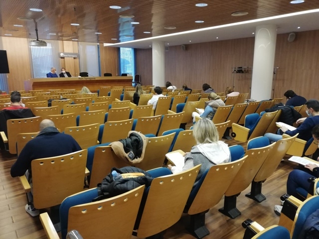 ARXIU / PORT TARRAGONA