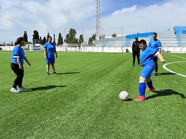 ANNA F. - AJ.TORREDEMBARRA