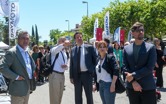 AJUNTAMENT DE CAMBRILS