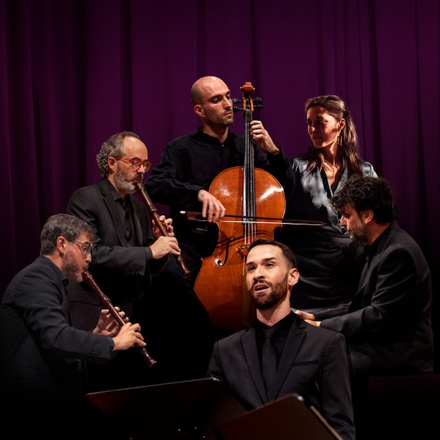 PRIMAVERA MUSICAL VISTABELLA