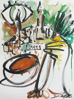 imatge forum calcotada