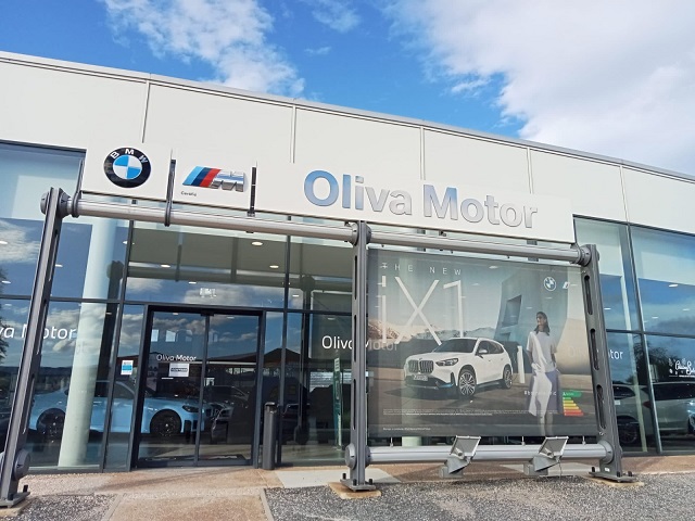 Oliva Motor Perpinyà