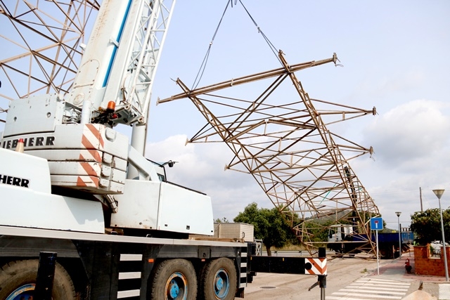 ARNAU MARTÍNEZ / ACN