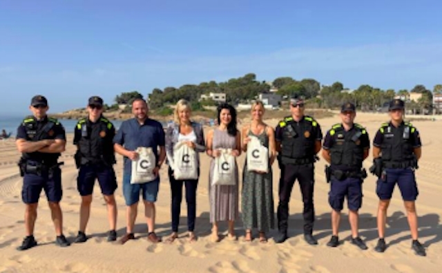 ASSOCIACIÓ CAMPINGS TARRAGONA