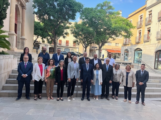 AJUNTAMENT DE VILA-SECA