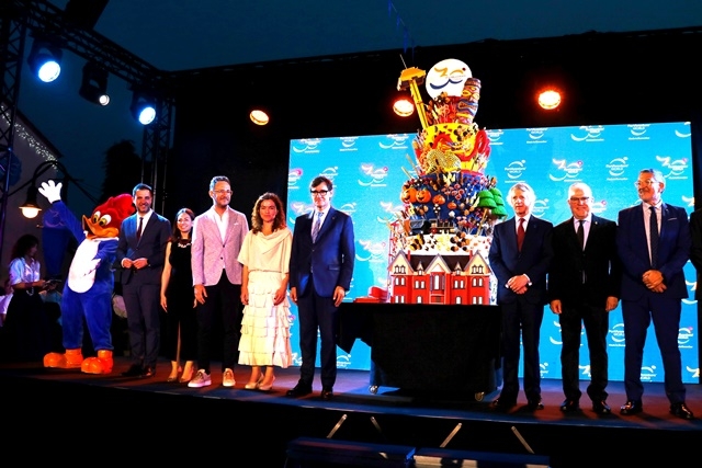 ARNAU MARTÍNEZ-MAR ROVIRA / ACN