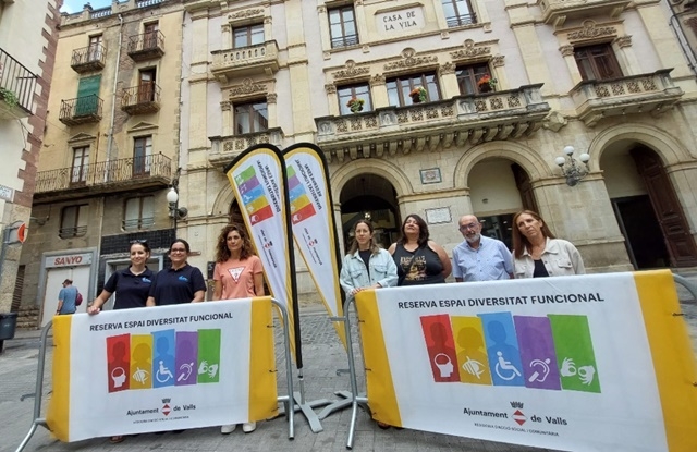 AJUNTAMENT DE VALLS