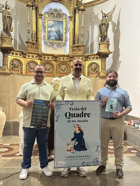 ANNA F. / AJUNT. DE TORREDEMBARRA