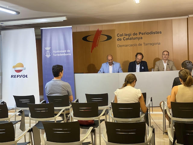 COL·LEGI PERIODISTES DE TARRAGONA