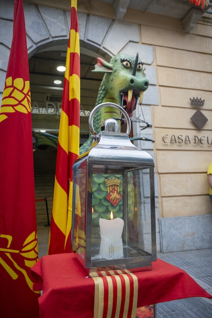 AJUNTAMENT DE CONSTANTÍ