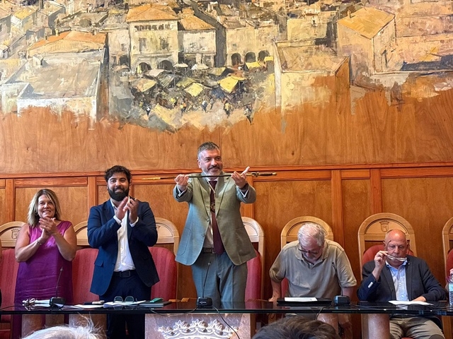 ARA PACTE LOCAL LLEIDA