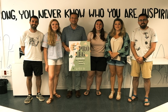 AJUNTAMENT DE CAMBRILS