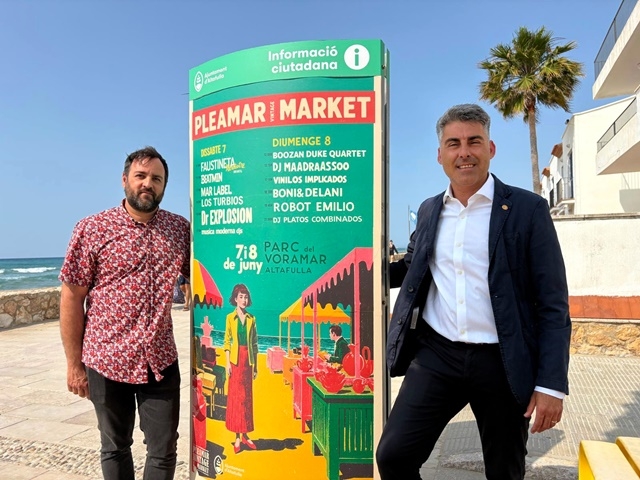 AJUNTAMENT D'ALTAFULLA