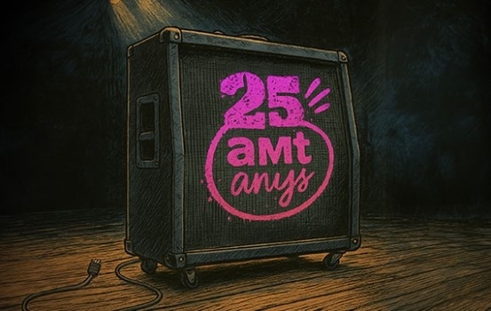 aMt