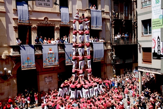 ARNAU MARTÍNEZ - ELOI TOST / ACN