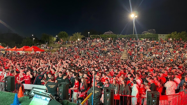 NÀSTIC DE TARRAGONA