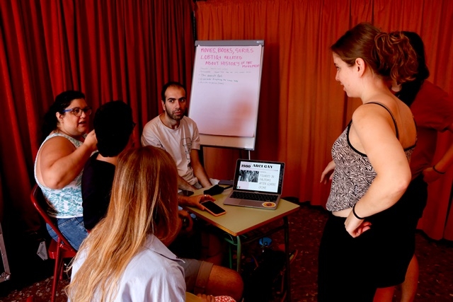 ARNAU MARTÍNEZ / ACN