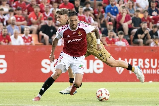 NÀSTIC DE TARRAGONA