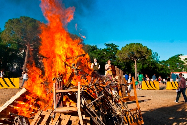 MARIA CHANCHO - AJ. VINYOLS I ELS ARCS