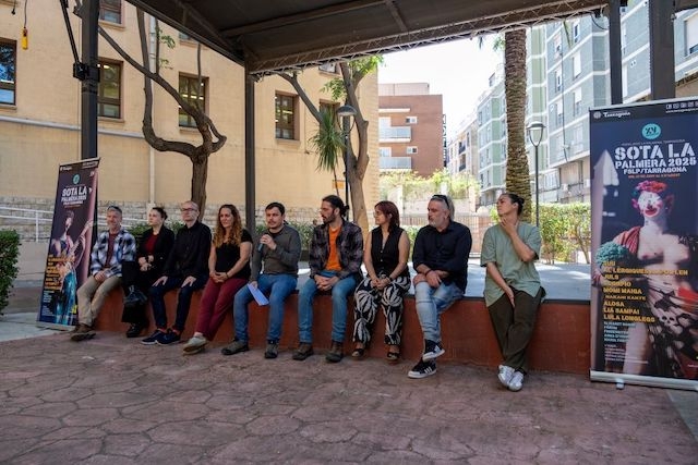 JOAN CARLOS BORRACHERO