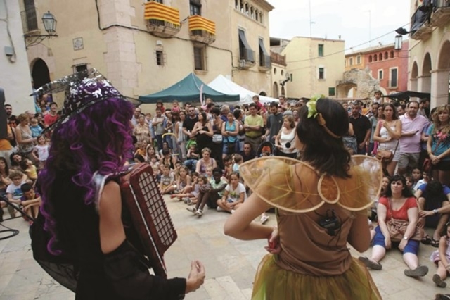 AJUNTAMENT D'ALTAFULLA