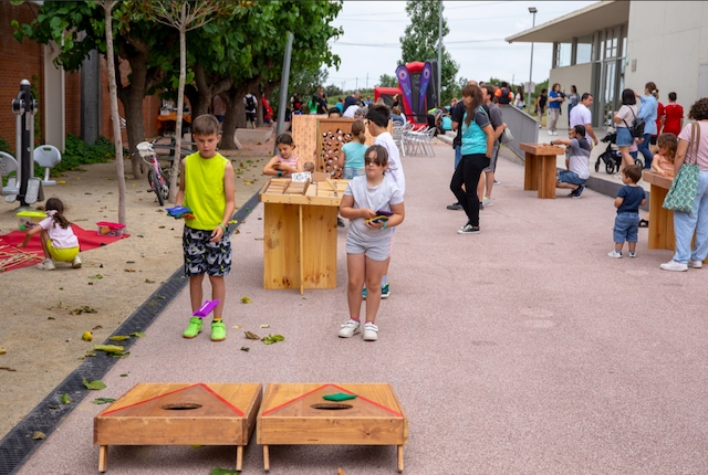 AJUNTAMENT DEL MORELL