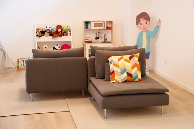 ARNAU MARTÍNEZ / ACN