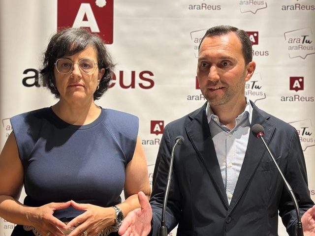 ARA REUS