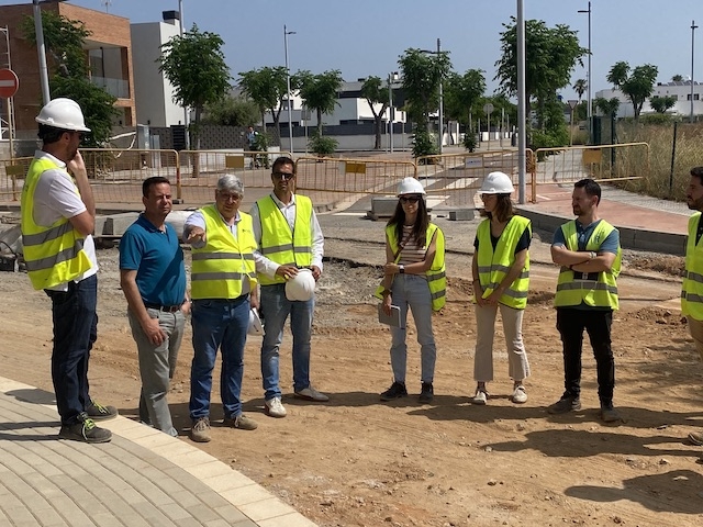 AJUNTAMENT DE CAMBRILS