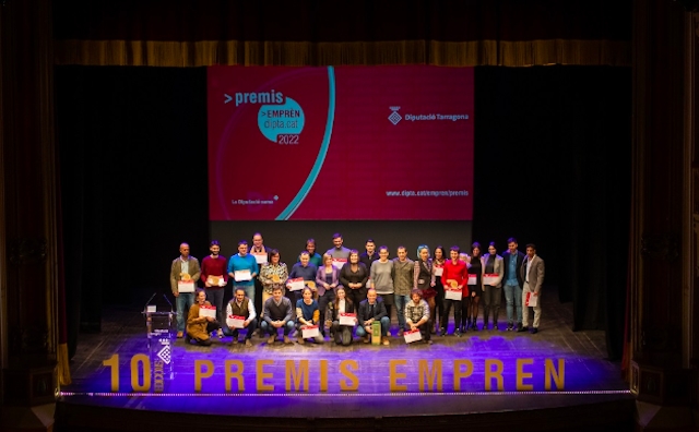 DIPUTACIÓ DE TARRAGONA