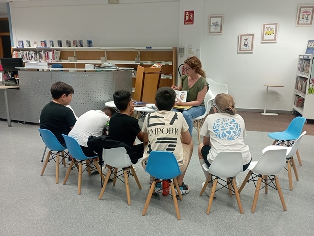 AJUNTAMENT DE CAMBRILS