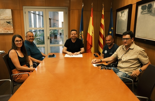 AJUNTAMENT DE CAMBRILS