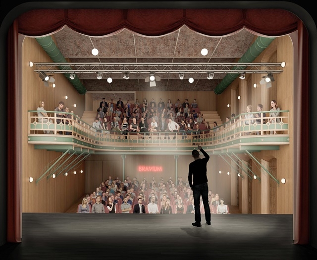 ELOI TOST - ARXIU / ACN