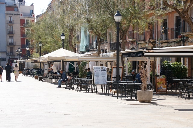 ARNAU MARTÍNEZ - MAR ROVIRA / ACN