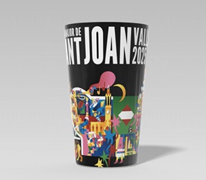 got Sant Joan Valls 25