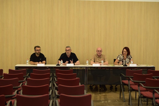 presentacio Espai Mamutus