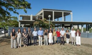 AJUNTAMENT DE CONSTANTÍ