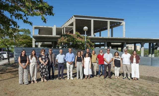 AJUNTAMENT DE CONSTANTÍ