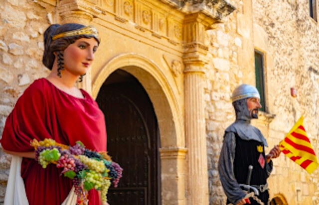 AJUNTAMENT DE CREIXELL