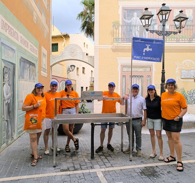 AJUNTAMENT DEL VENDRELL